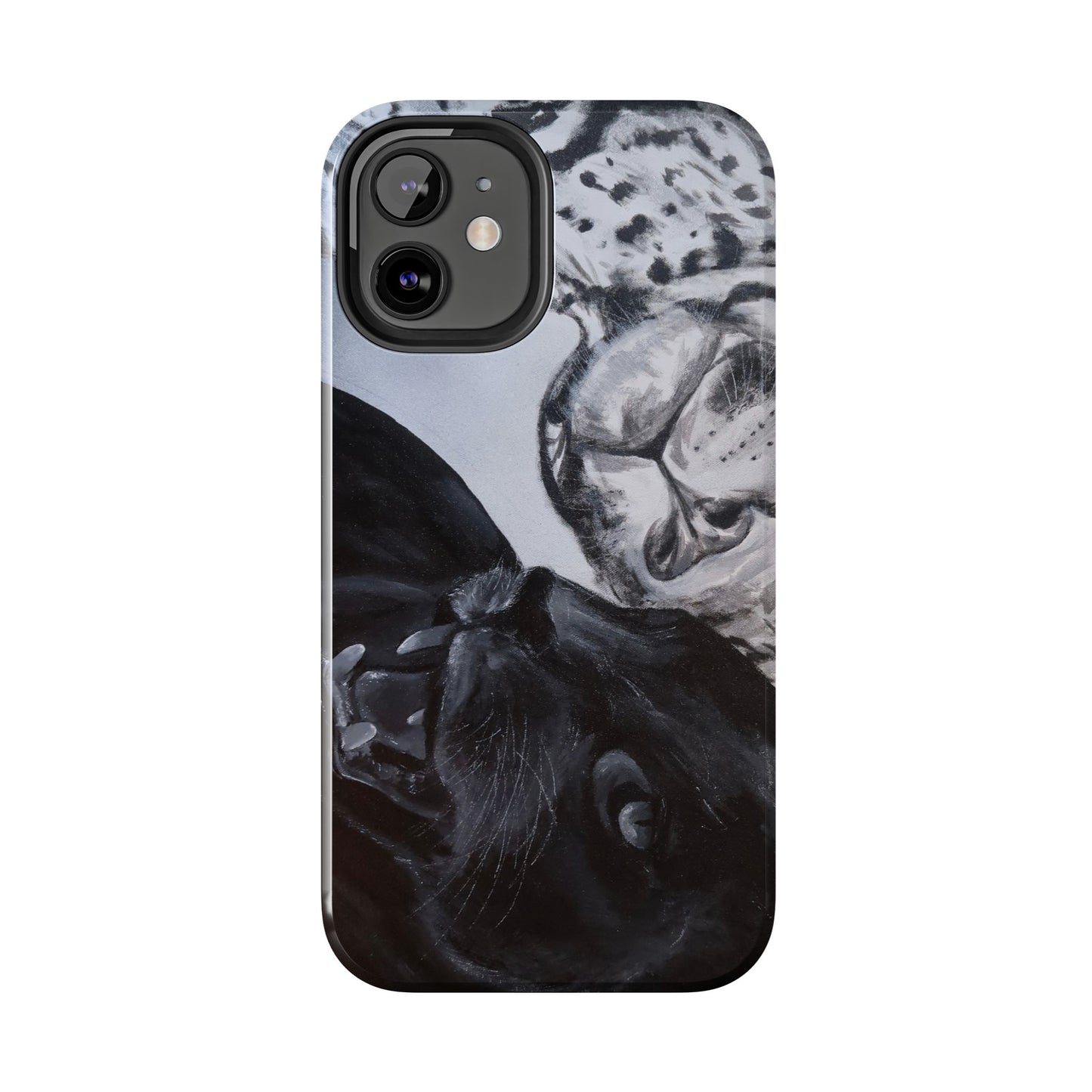 "Cats" Phone Case