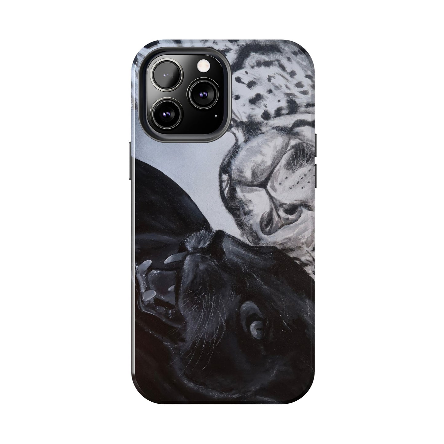 "Cats" Phone Case