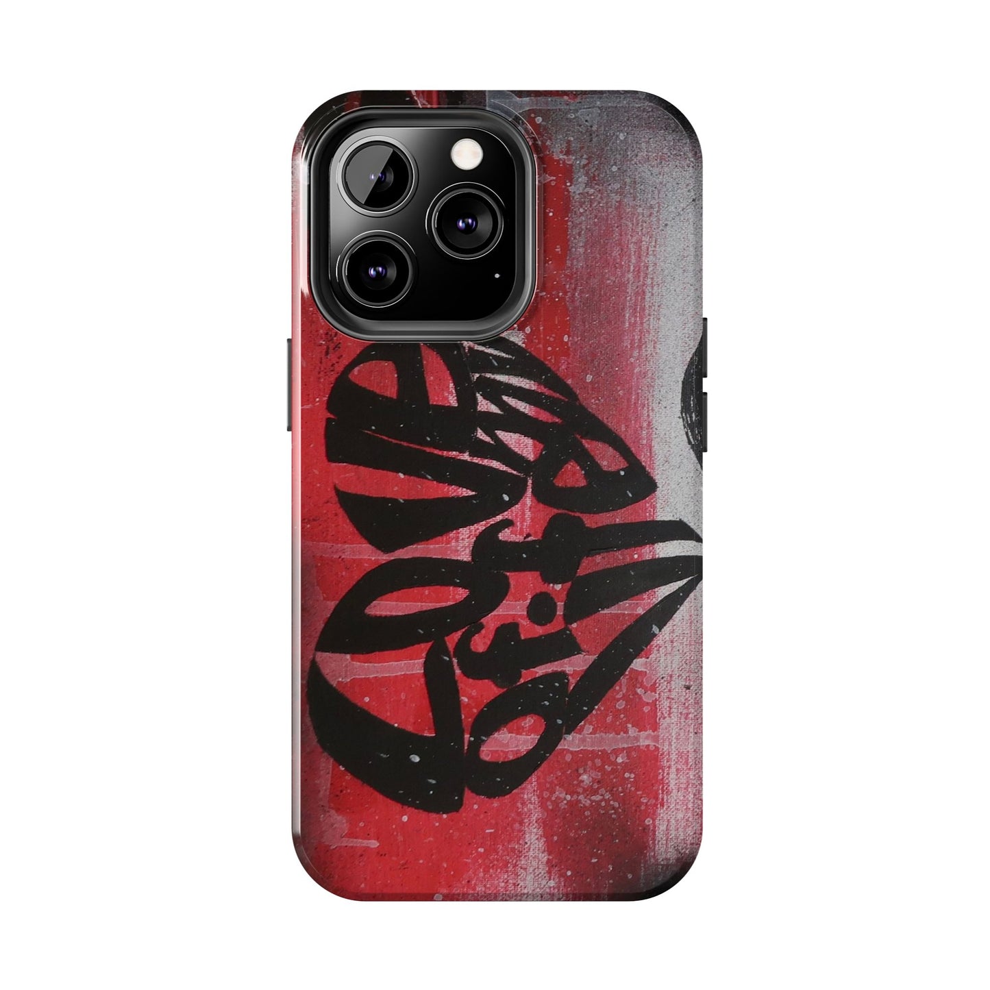 "Love of my Life" Phone Case