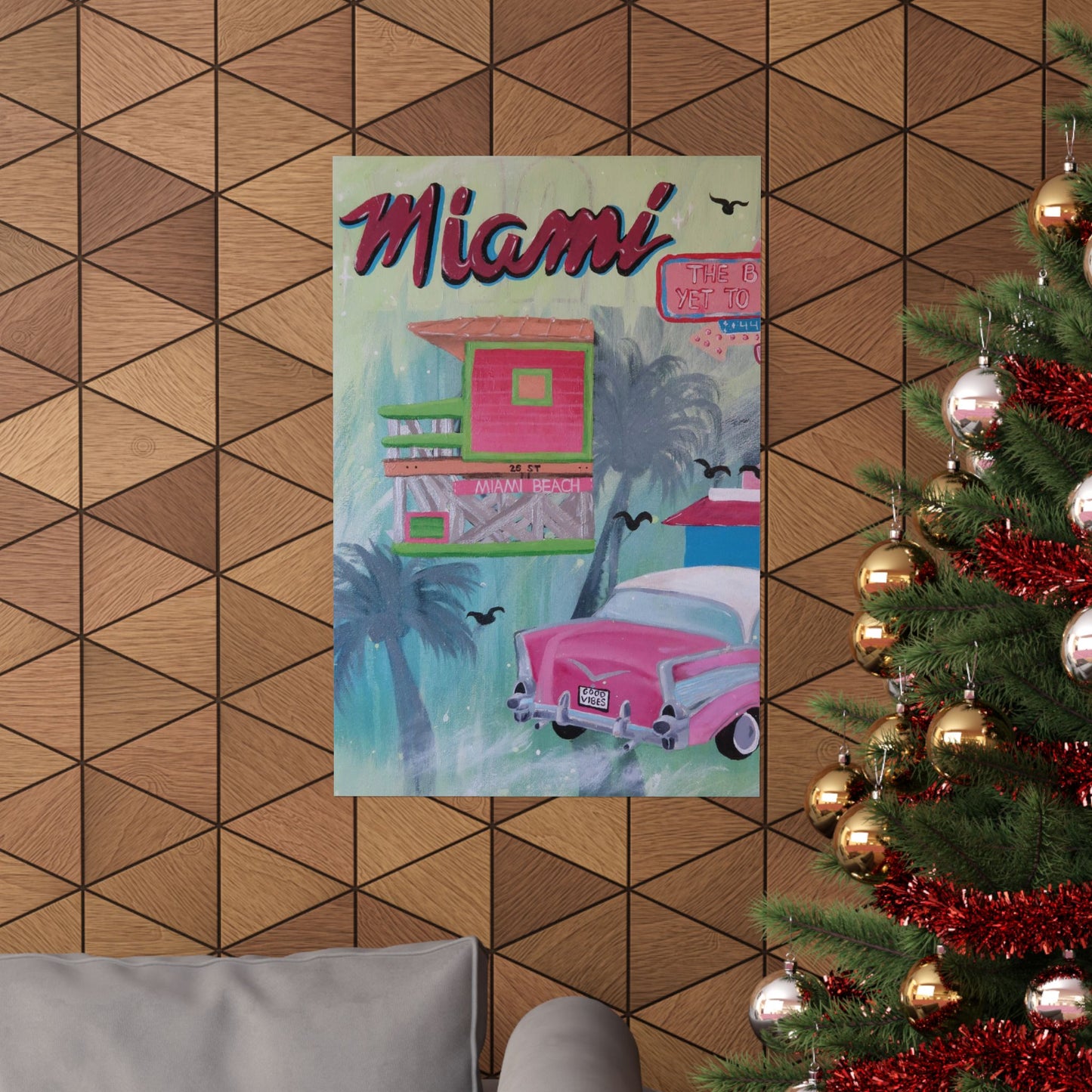 "MIAMI"