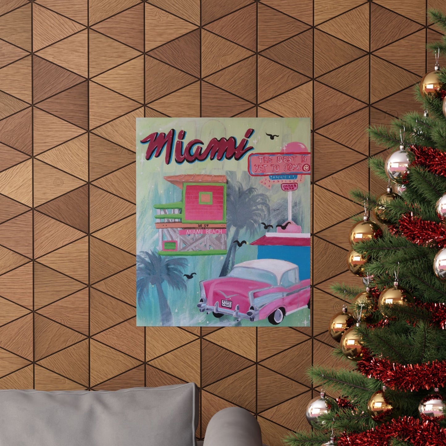 "MIAMI"