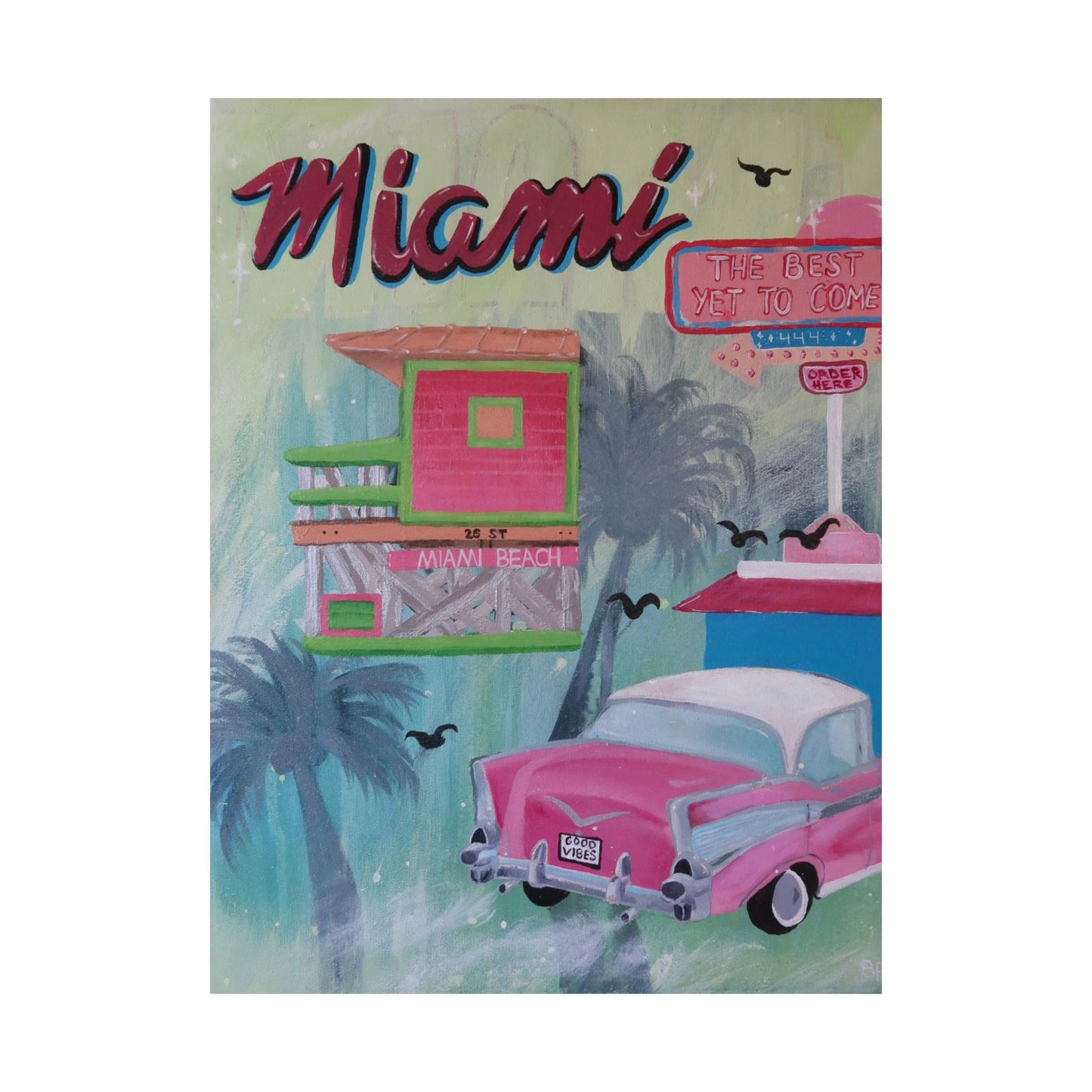 "MIAMI"