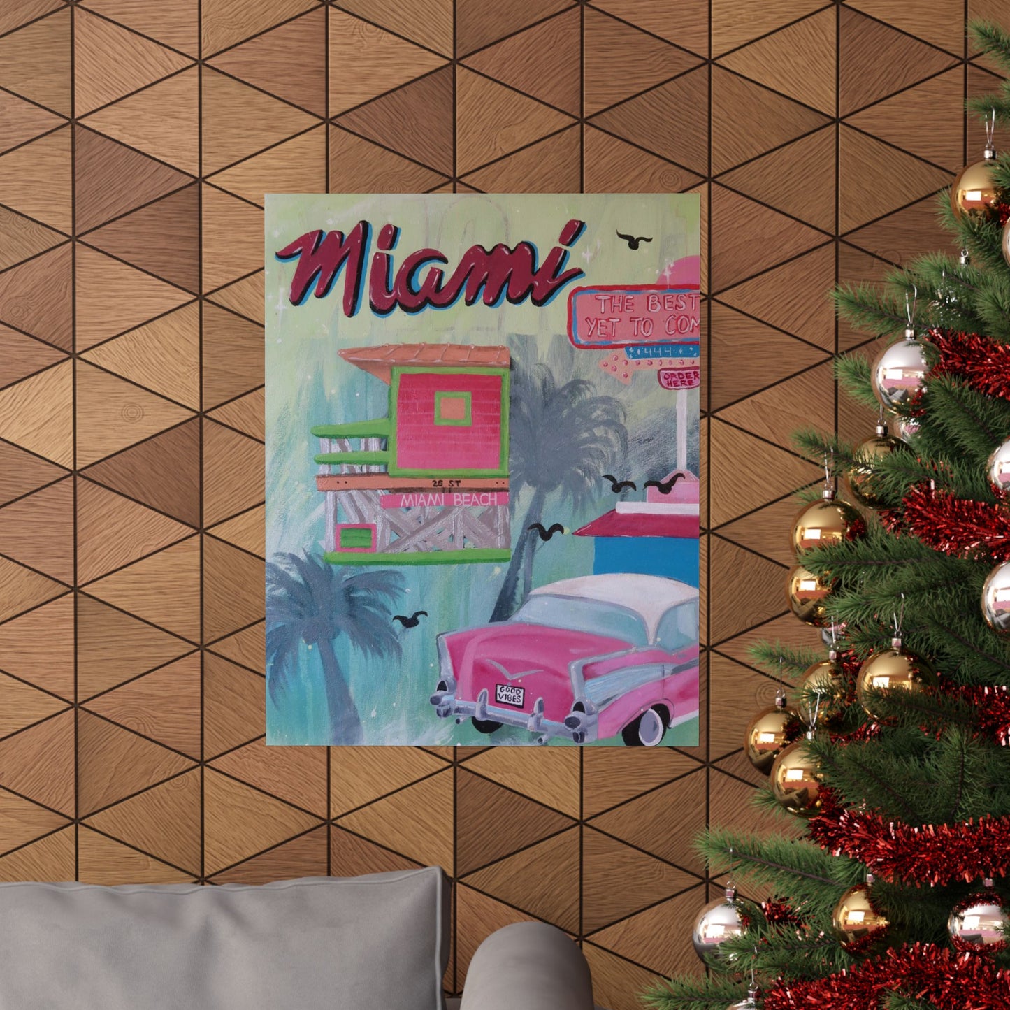 "MIAMI"